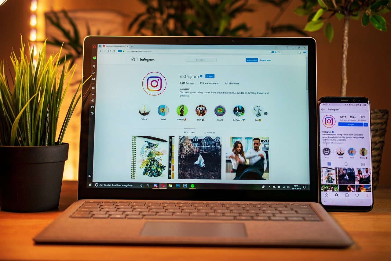 For what reason is Instagram Marketing Important?