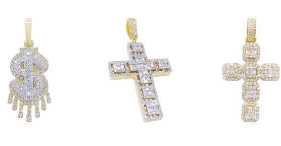 Buying Moissanite Jewelry- Things To Know 