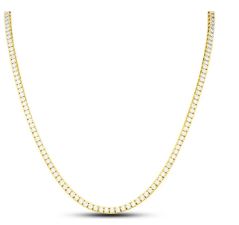 Ship for Exclusive Diamond Iced Out Pendant & Chain Online 