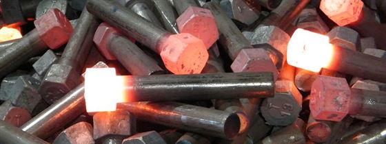 Great Quality High Tensile Fasteners