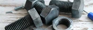 High Tensile Fasteners Manufacturer in India