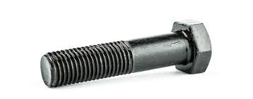 What Are the Different Grades of High Tensile Bolts?