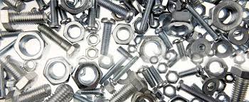 High Tensile Nut Bolt Manufacturer in India