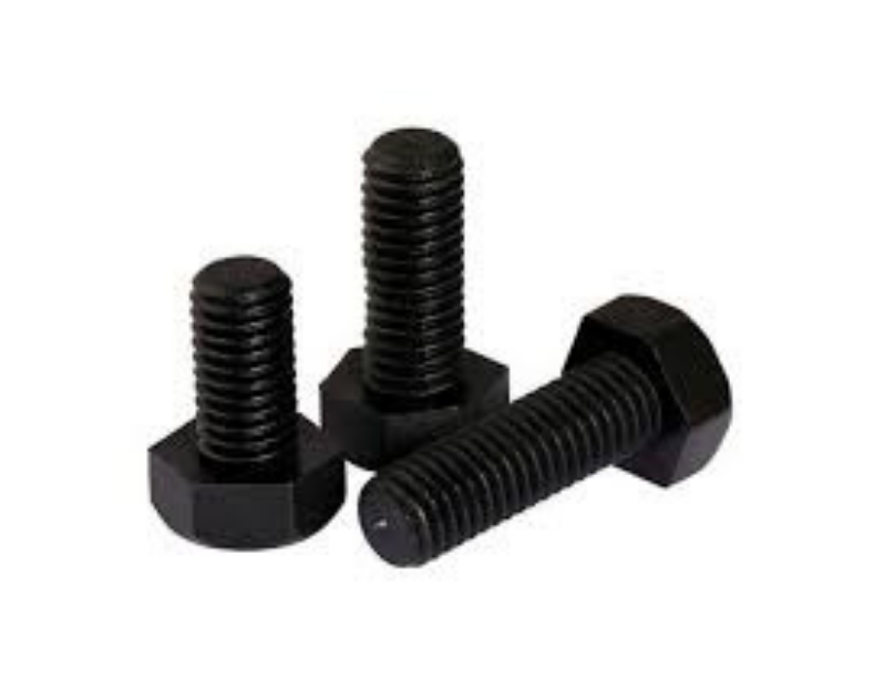 ASTM A320 Grade L7 Stud Bolts 