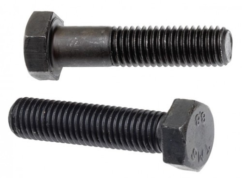 Best manufacturer of high-tensile nut bolts 