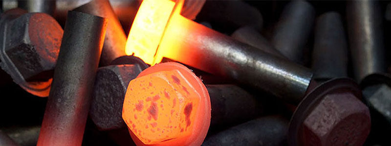  High Tensile Nut Bolt Manufacturer in India