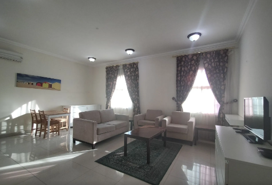 Best Properties For Rent In Doha