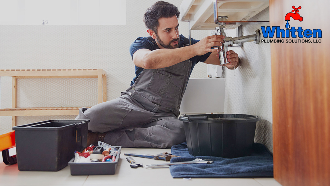 Consider These Top 4 Signs To Install A New Water Heater