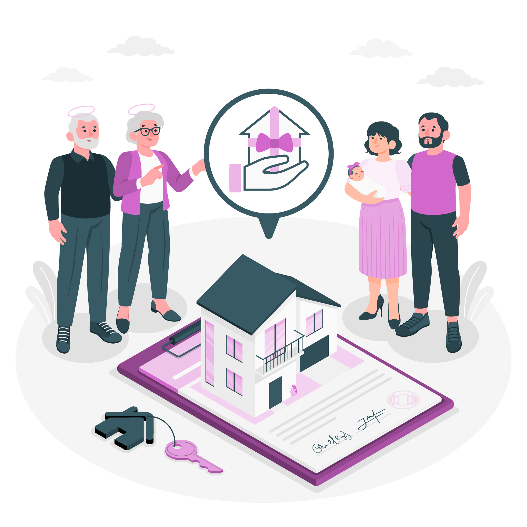 Key Advantages of Commercial Property Insurance