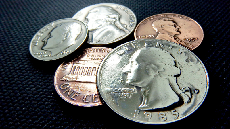 Easy Steps to Becoming Coin Collector