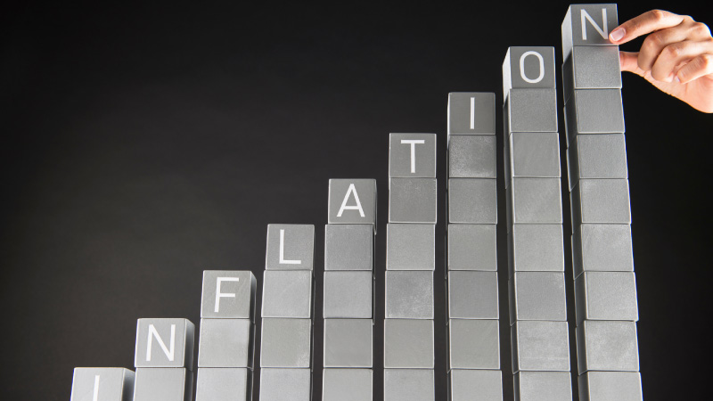 Should You Invest In Silver as an Inflation Hedge?
