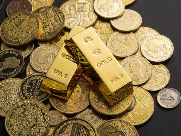 Guide to Buying Gold