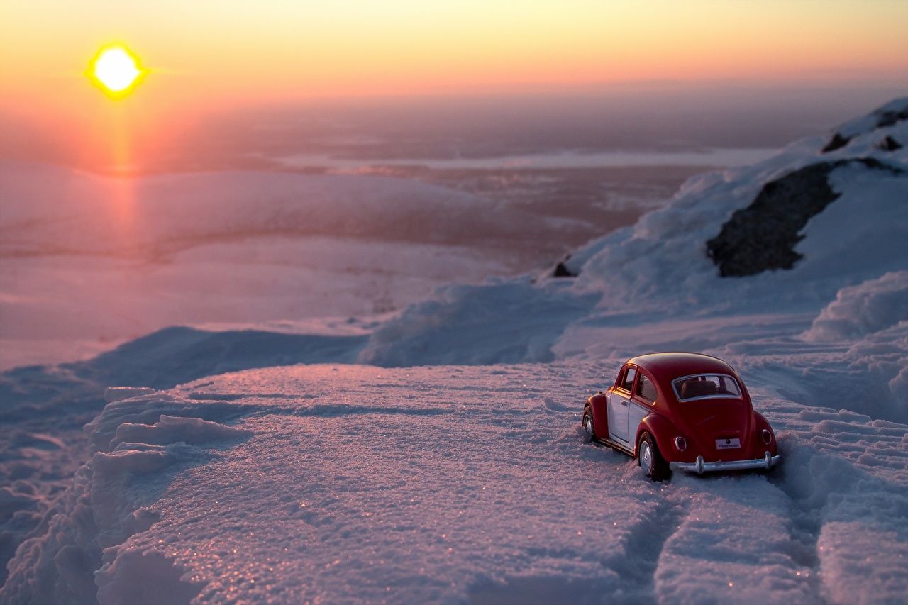 The 7 Most Essential Winter Car Care Tips 