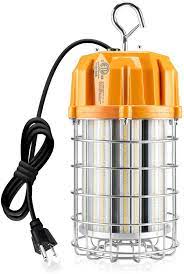 5 tips for warehouse LED lighting design