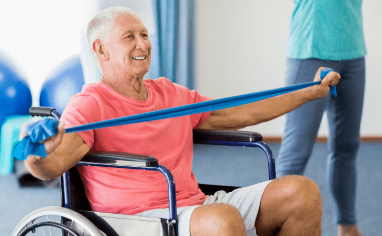 Benefits of Physiotherapy