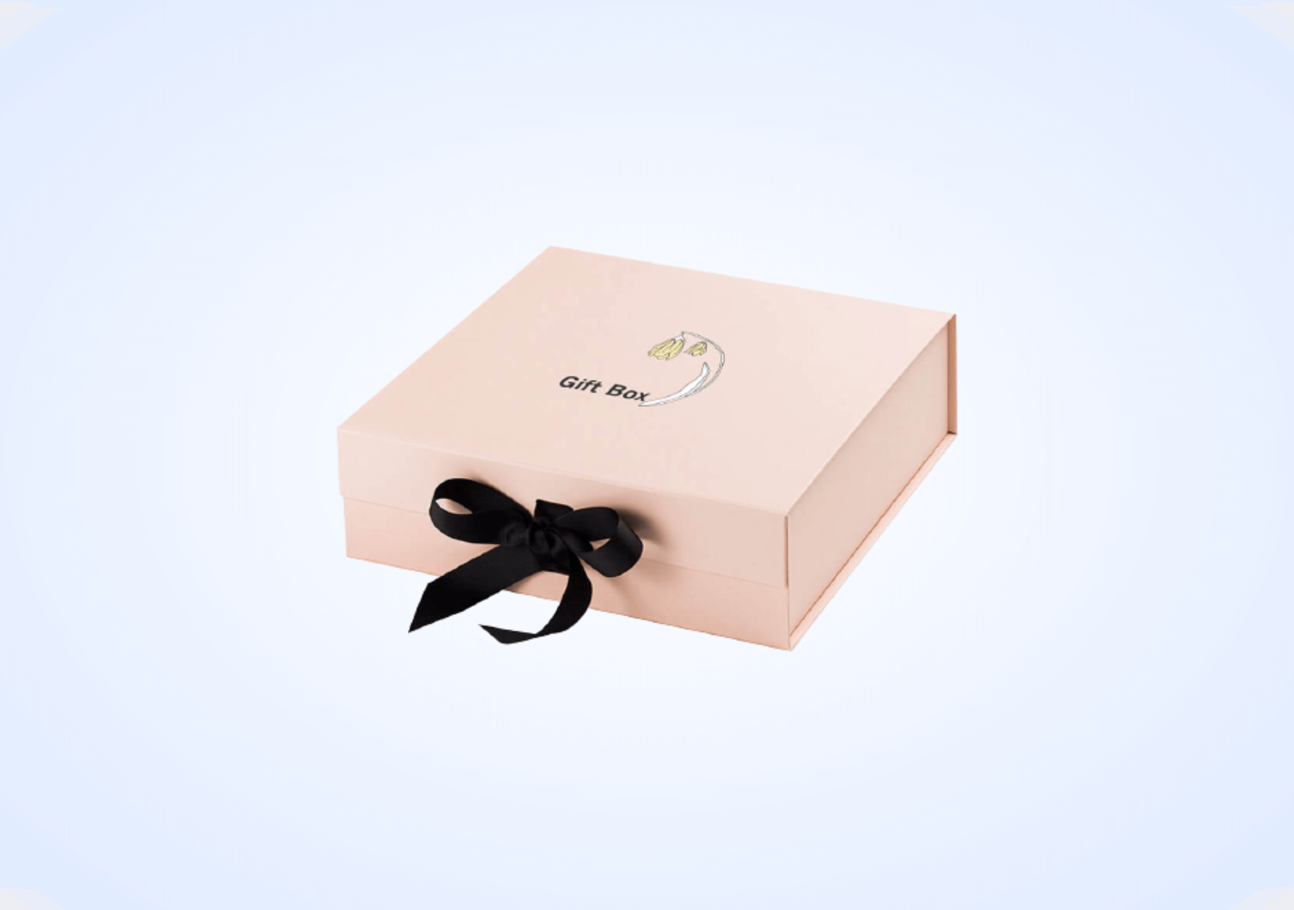 Custom Rigid Boxes Wholesale