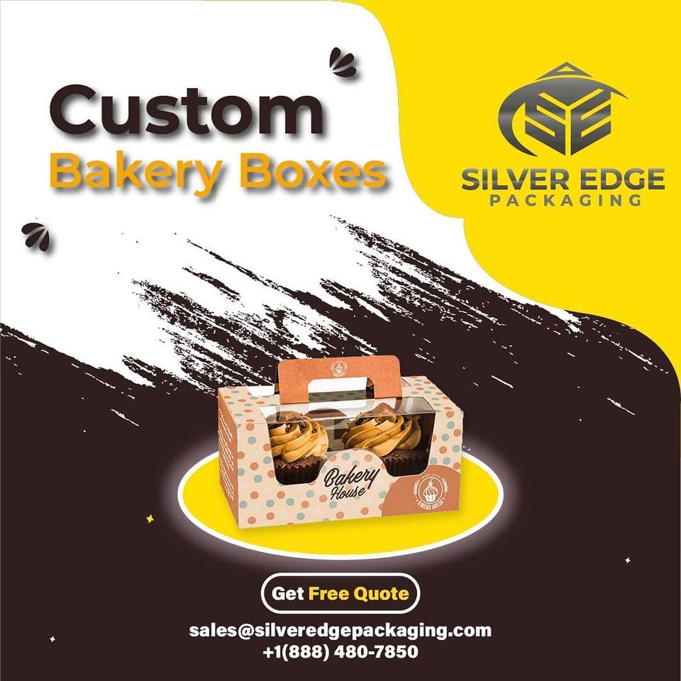 What to Consider When Purchasing Custom Bakery Boxes