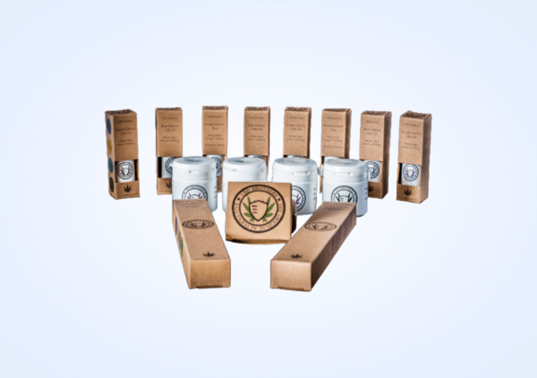 Our Custom CBD Boxes are the Best Solution for Cannabis Business