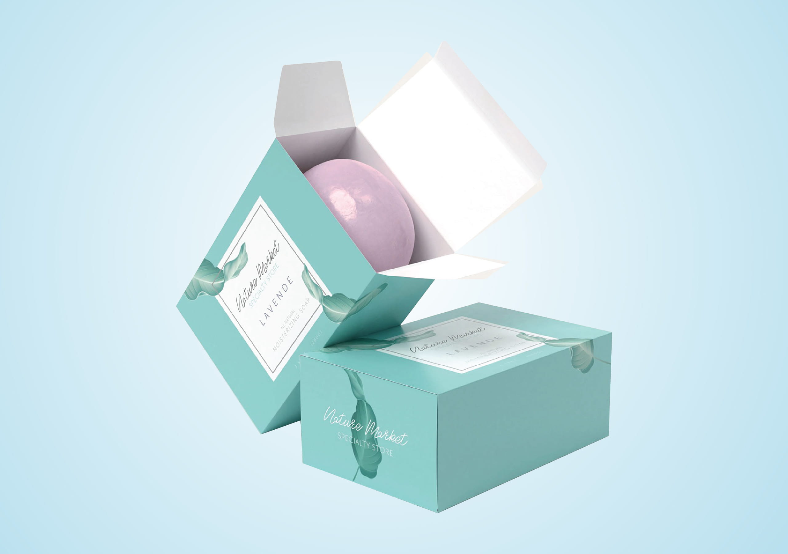 Custom Printed Boxes Wholesale