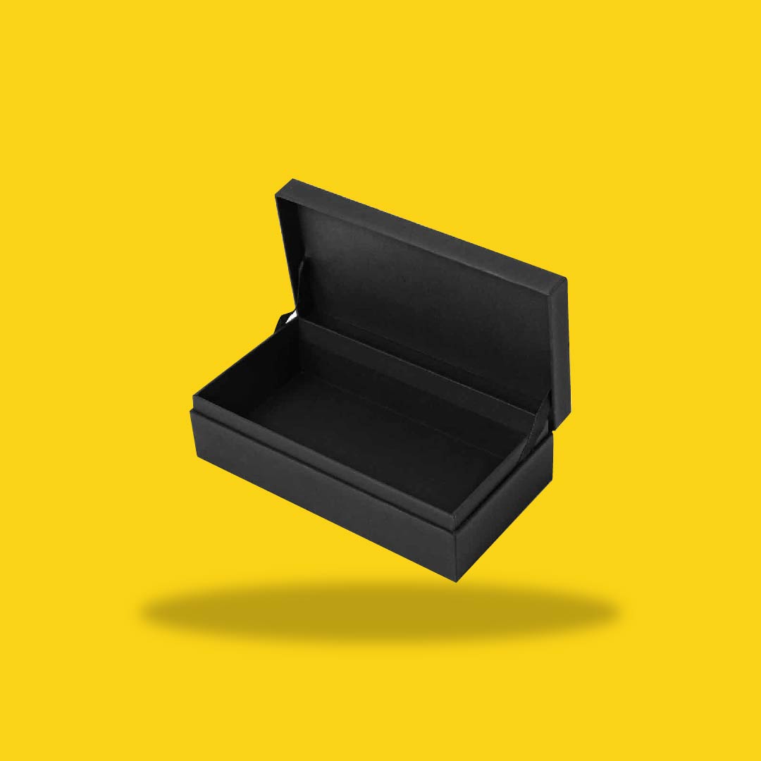 Why Are Custom Rigid Boxes Adequate Than Standard Packaging Boxes?