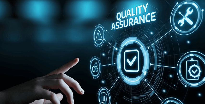 Quinnox Software Testing Solutions | Enterprise Application Testing