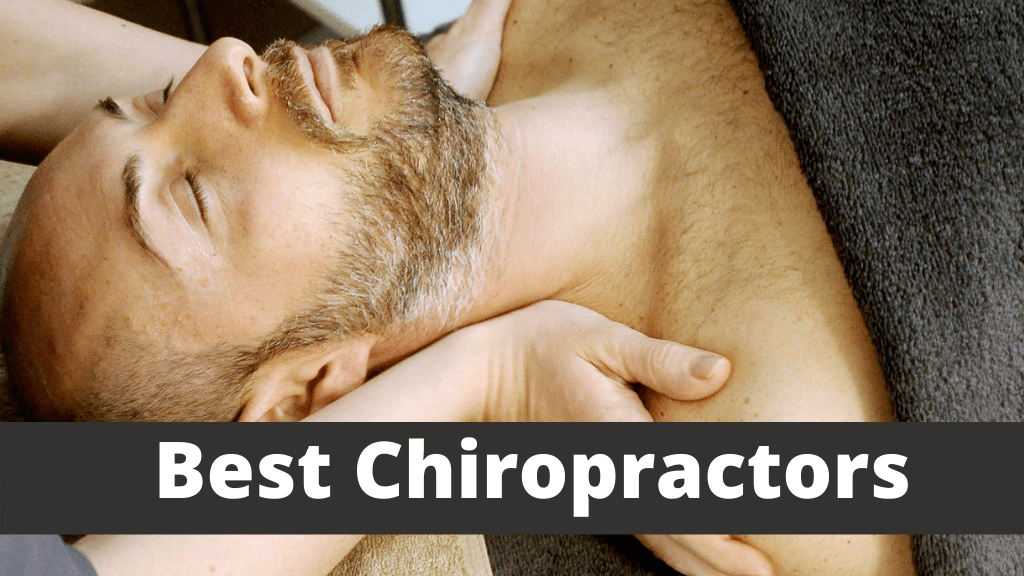 Choosing A Good Chiropractor Tips