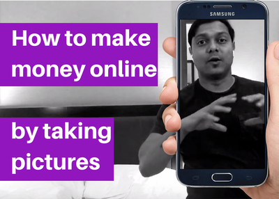 How to earn money without investment through mobile