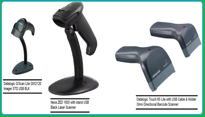 7 Useful Applications Of Barcode Scanners In Business