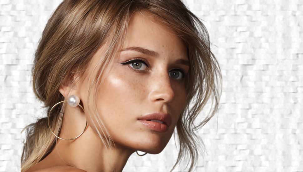 Hoop Earrings Women UK Online | CM Jewellery Design