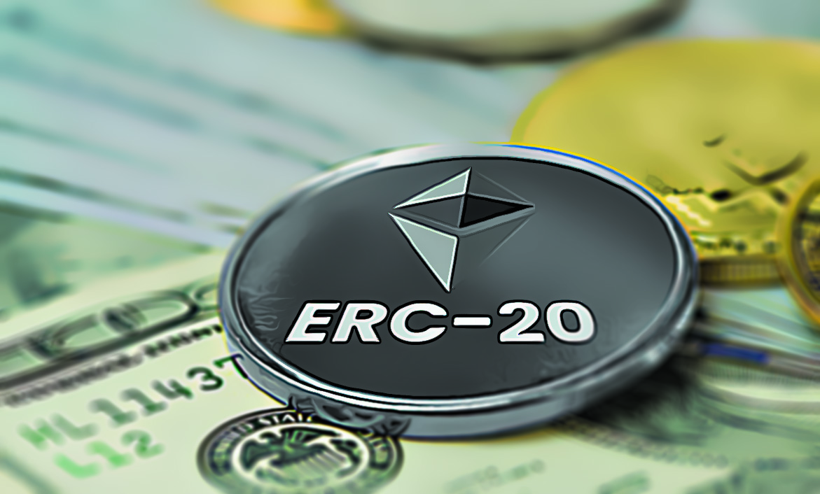 Understanding the ERC20