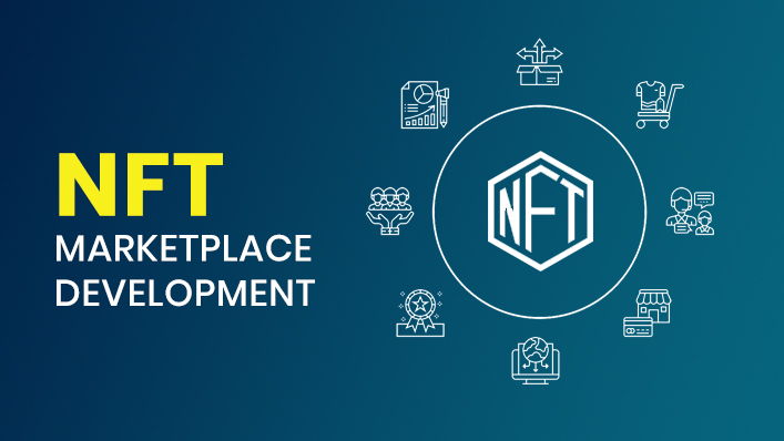 Discover Enterprise NFT Markets