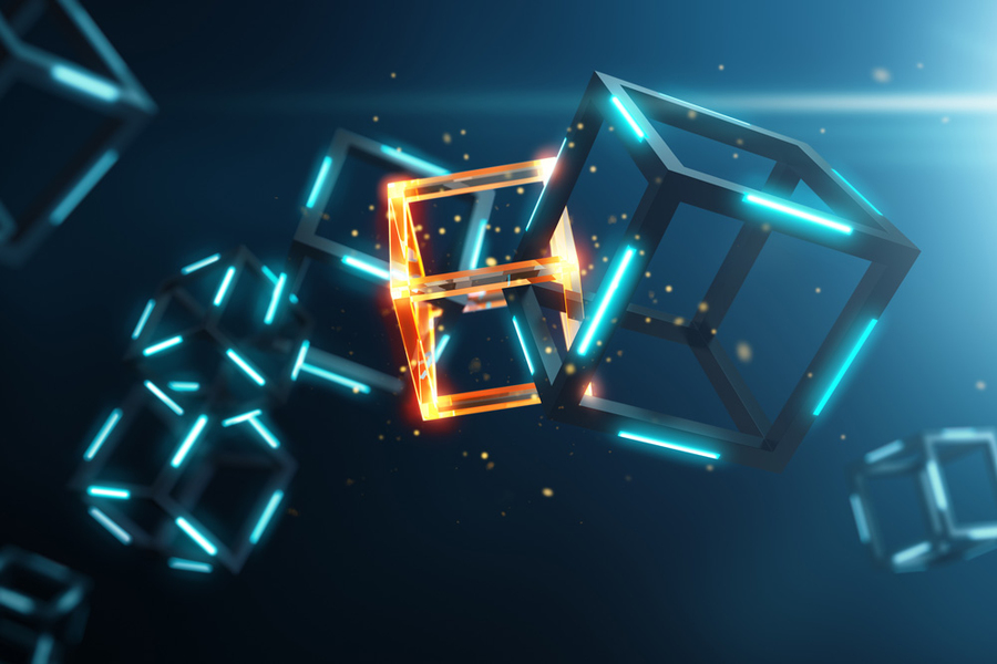 Blockchain what is it and what advantages does it have?