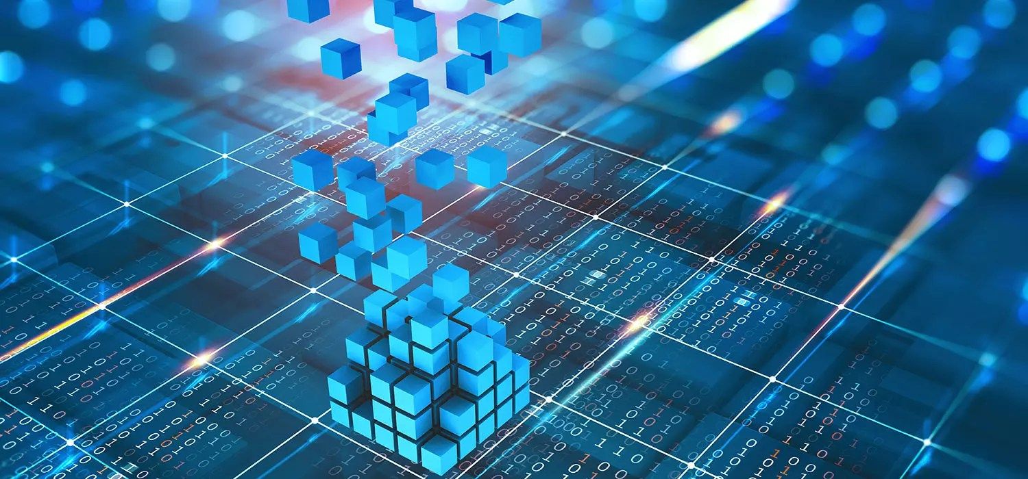 Blockchain technology and industry development