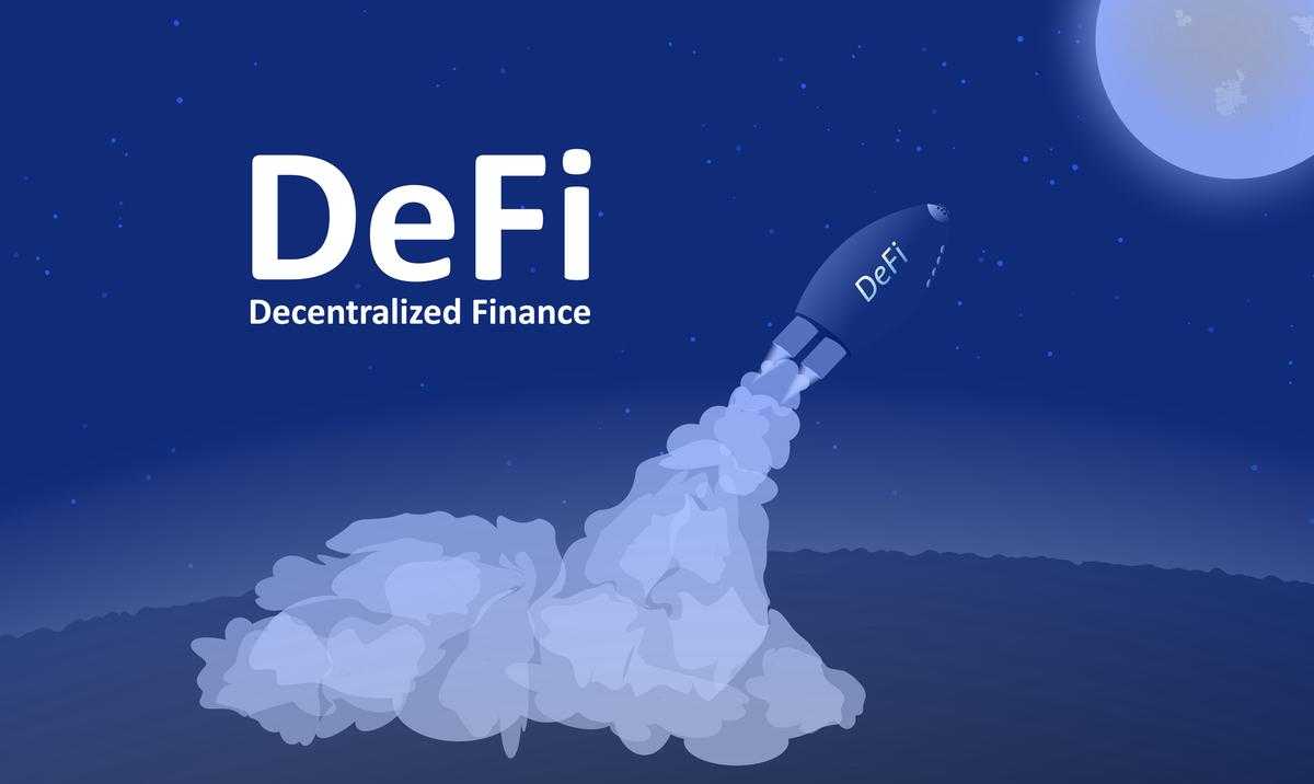 Centralized vs decentralized: use cases