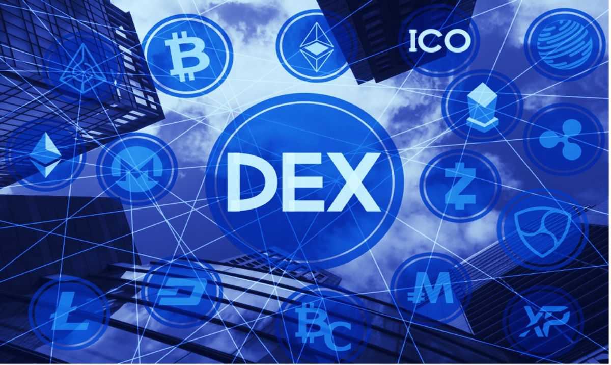 Five Popular DEX Tokens