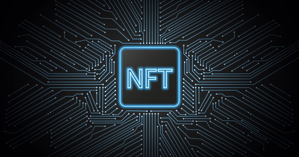 How the NFT Market Leveraged Blockchain Technology
