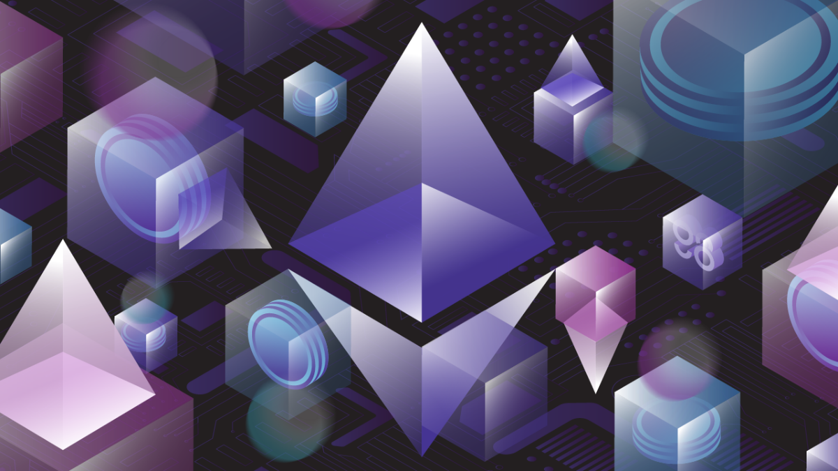 Types of digital tokens