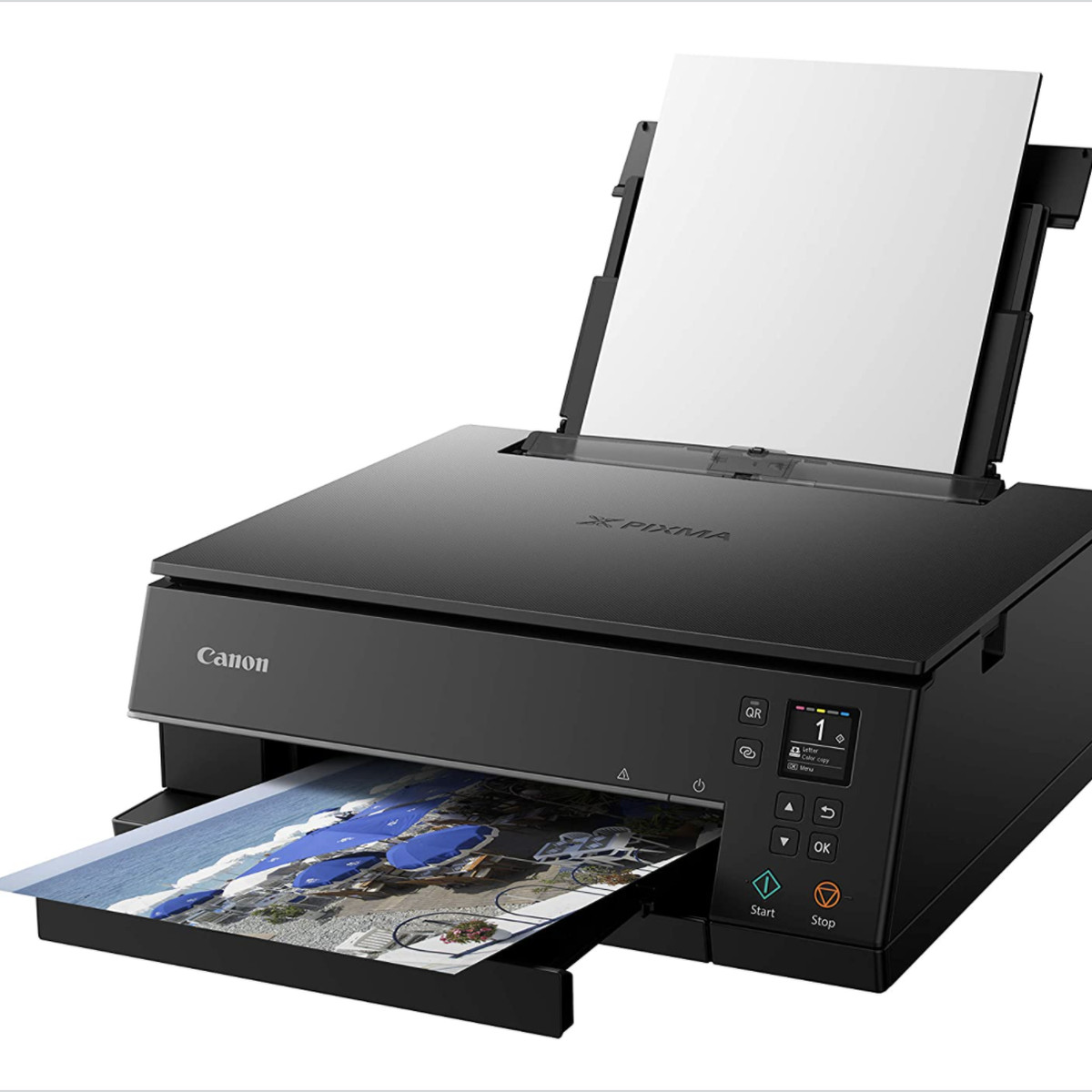 The Advantages and Disadvantages of Inkjet Photo Printers