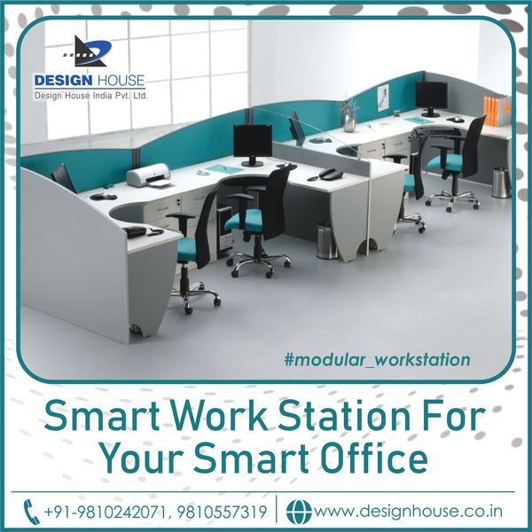 Office Workstations Manufacturers in Delhi NCR