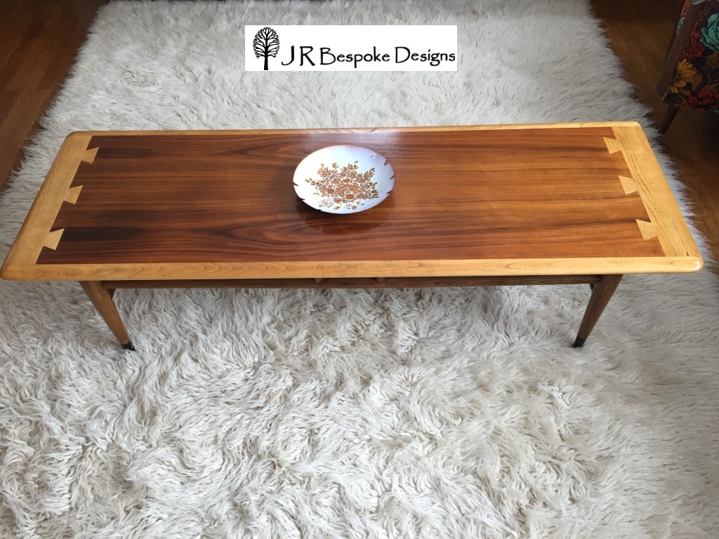 Factors to consider before buying a walnut coffee table