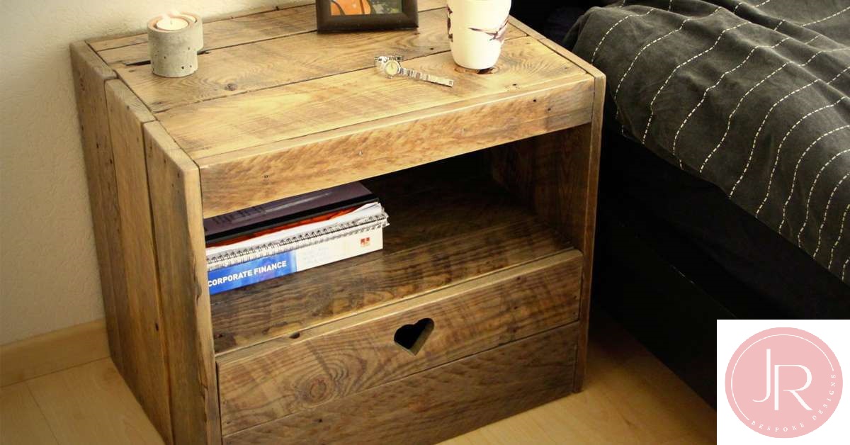 Ultimate Guide to Choosing a Messmate Bedside Table