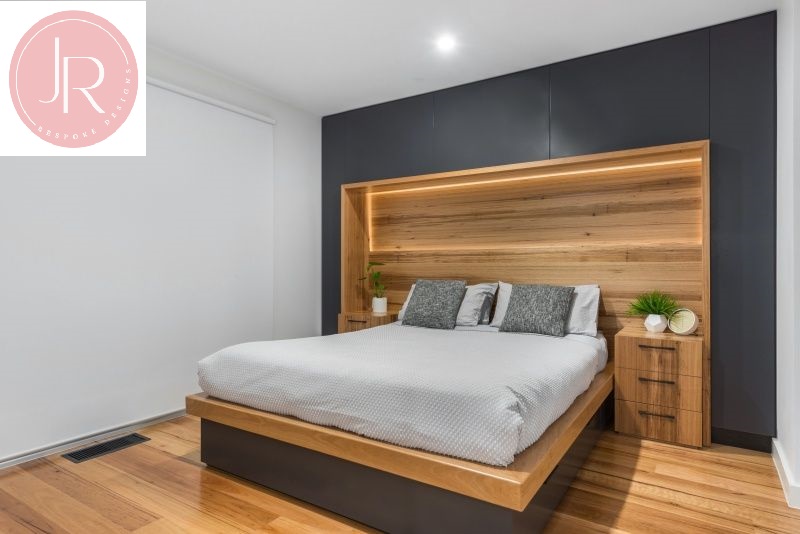 7 Reasons Why Custom Timber Beds Are the Ideal Choice for Chic Interiors