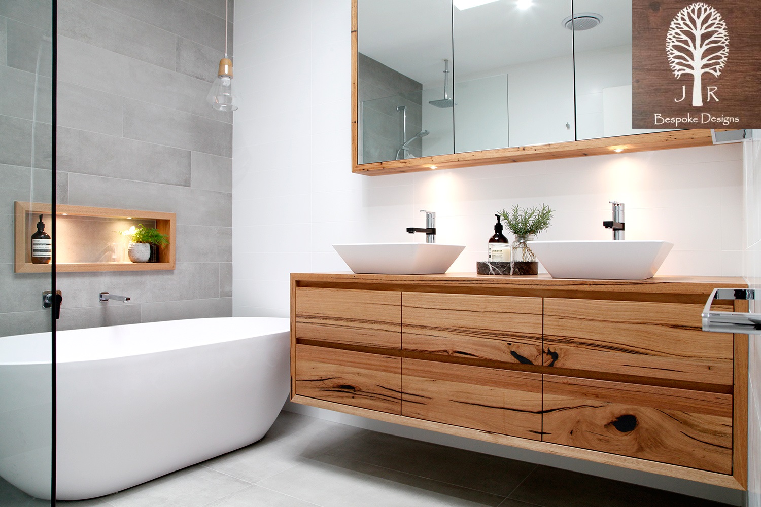 5 Common Types Of Timber Used For Bespoke Furniture!