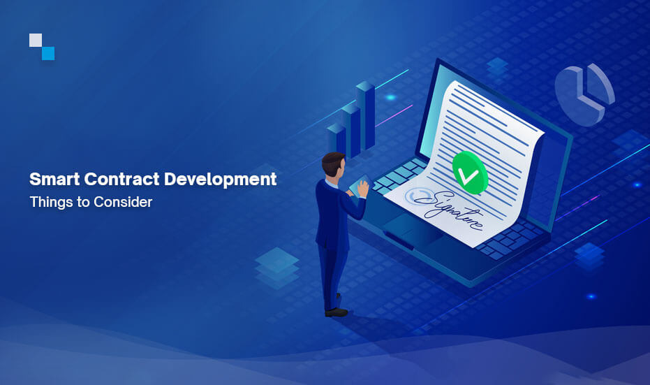 Discover Decent Ways of Conducting Smart Contract Application Development