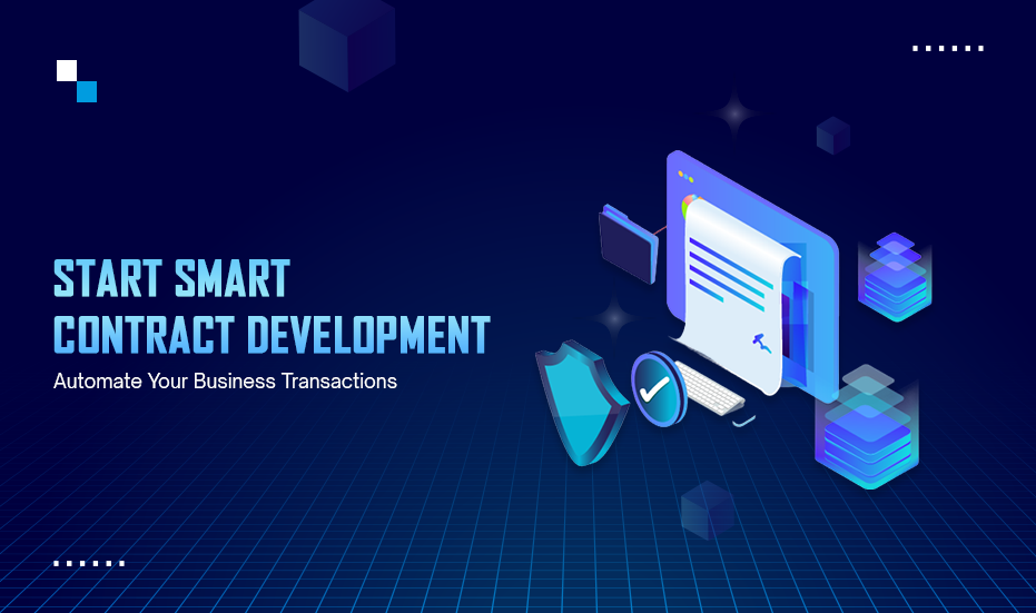 Key Insights of Smart Contract Development