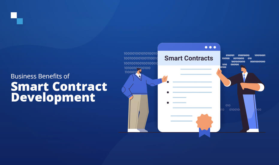 Demystifying Smart Contract Development Process for your Venture