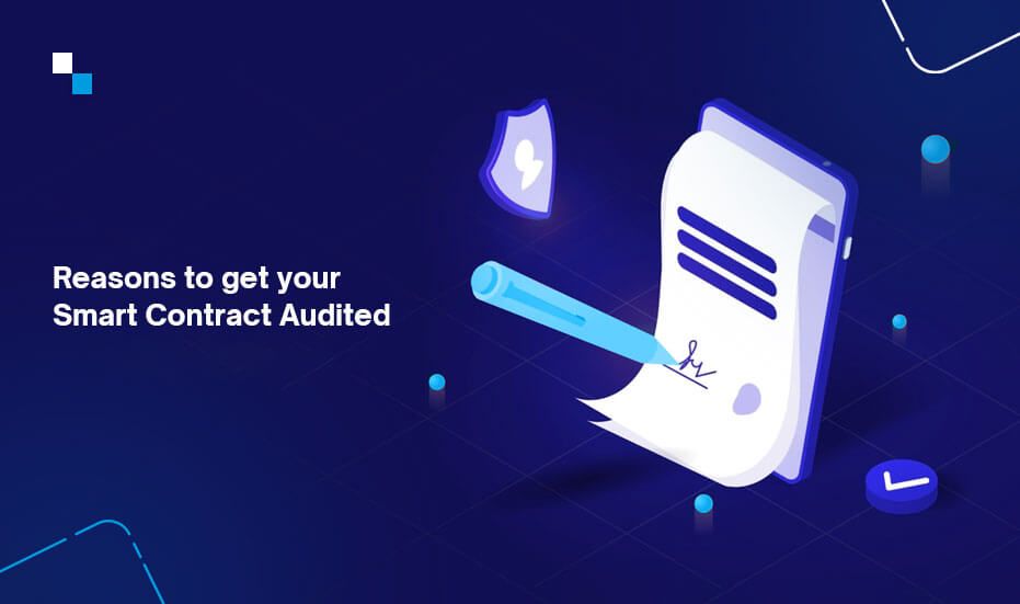 Why should you get your DeFi smart contracts audited?