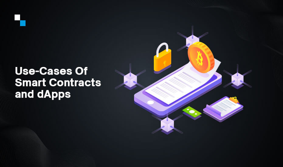 How are Smart Contracts Revolutionizing the World Around Us?