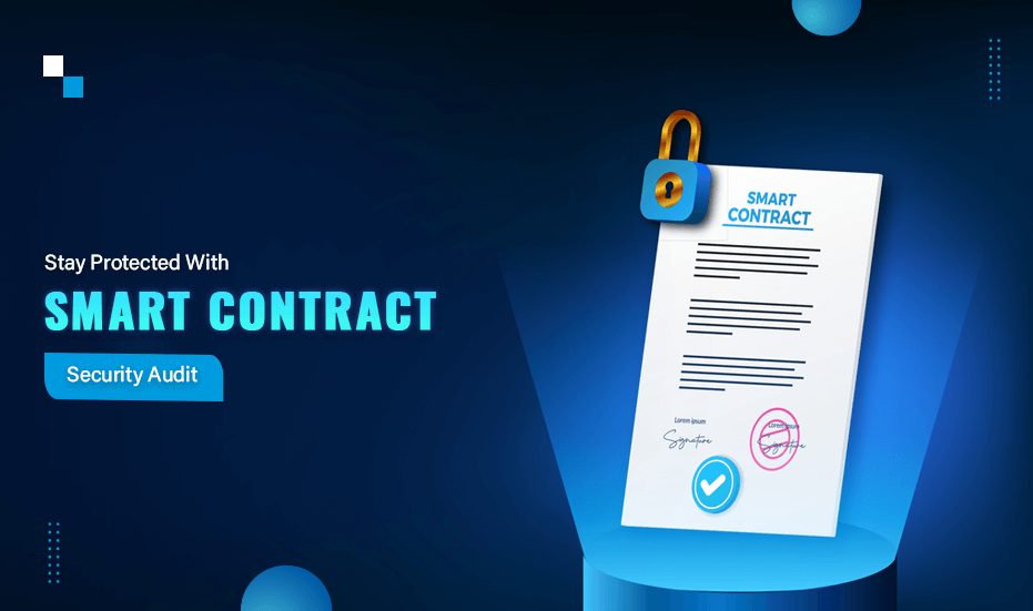 Smart Contract Audit Services: Ensure Security & Growth!