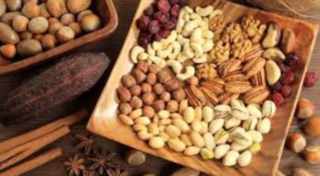 Astonishing Benefits of Dates Fruit - Health & Tips